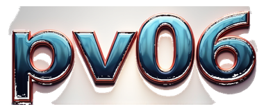 pv06 logo